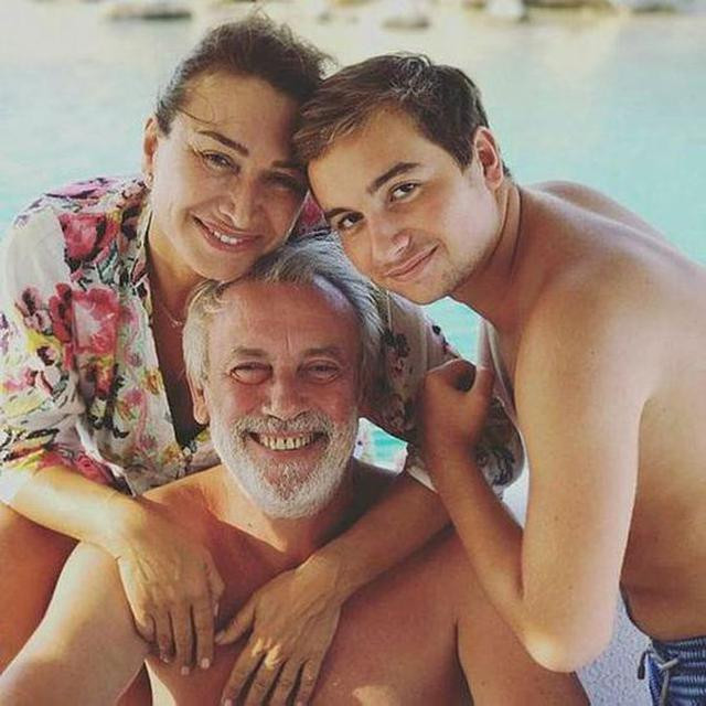 Zafer Çika'nın cenazesinde büyük saygısızlık - Sayfa 1
