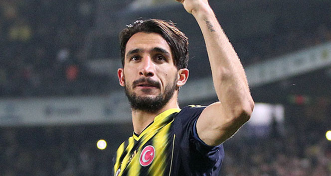 Fenerbahçe’de Mehmet Topal ve Nabil Dirar’ın son durumu! - Sayfa 2
