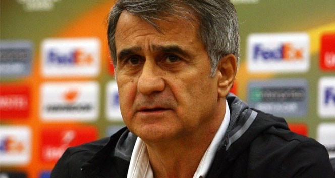 Şenol Güneş’in tercihi tepki çekti - Sayfa 2