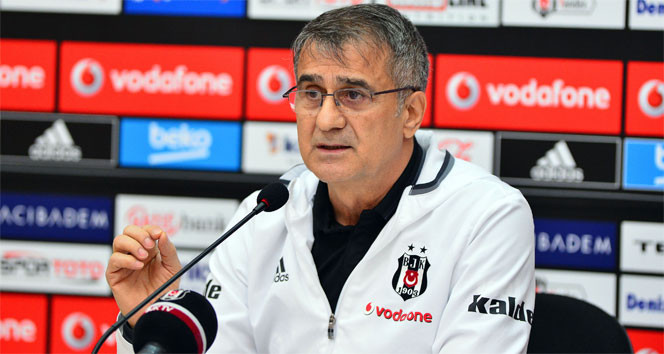 Şenol Güneş’in tercihi tepki çekti - Sayfa 4
