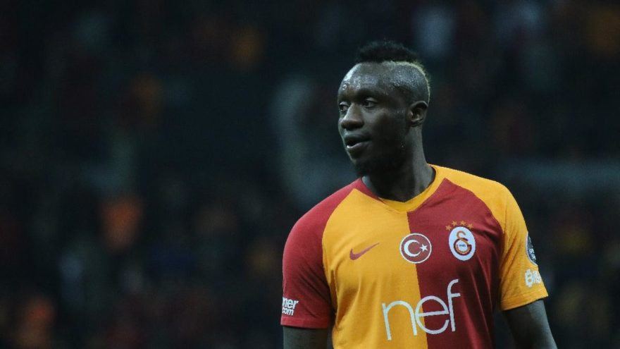 Mbaye Diagne’den ödül tepkisi! Sosyal medyadan isyan etti… - Sayfa 1