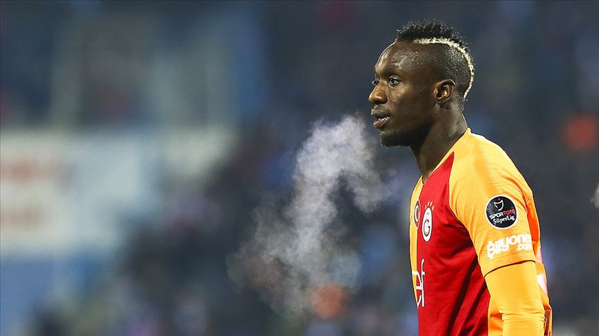 Mbaye Diagne’den ödül tepkisi! Sosyal medyadan isyan etti… - Sayfa 4
