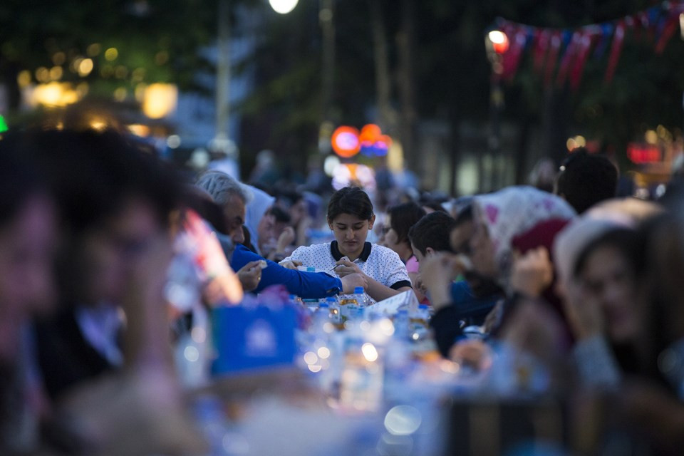 Ramazan'da ağız kokusuna dikkat! Önlemek için ne yapmalı? - Sayfa 1