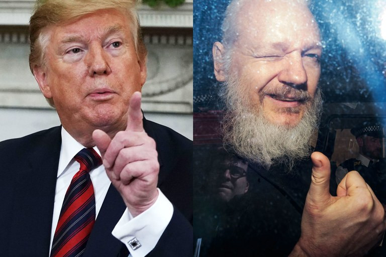 Assange'ın akıbeti ne olacak? - Resim : 7