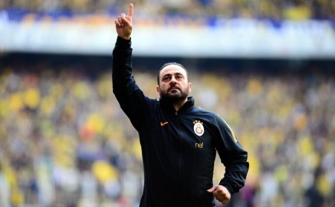 Volkan Demirel: Hasan Şaş'a küfretmedim - Resim : 1