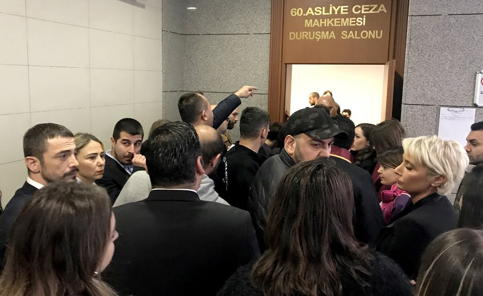 Sıla-Ahmet Kural davası 22 Nisan'a ertelendi - Resim : 3