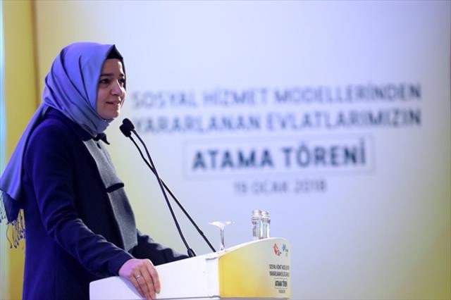 2 bin 500 engellinin ataması mart ayında yapılacak
