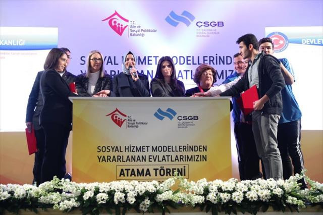 2 bin 500 engellinin ataması mart ayında yapılacak