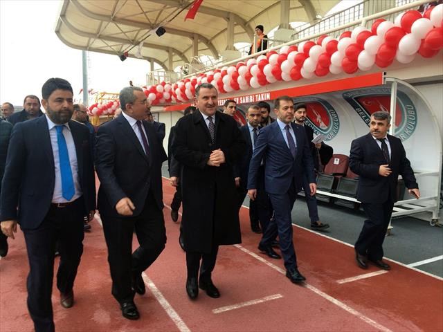 Uyuşturucuyla mücadele, terörle mücadele ile eşdeğerdir