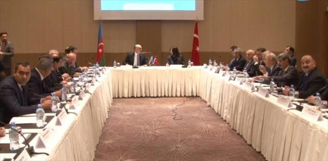 Türkiye ile Azerbaycan arasında sosyal güvenlik alanında iş birliği protokolü