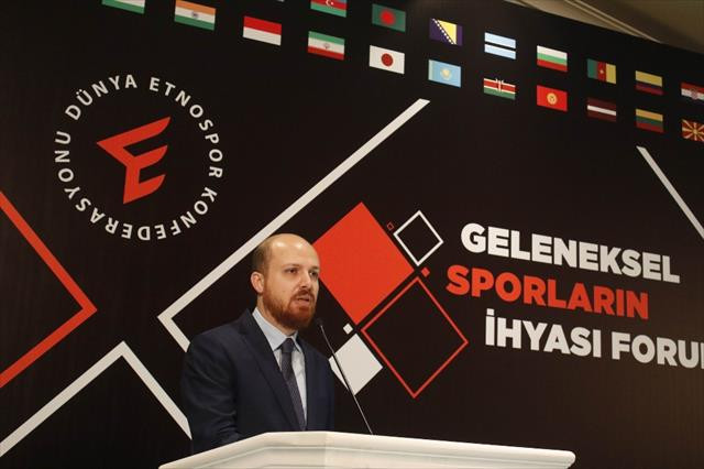 “İnternetin esiri olan gençlik istemiyoruz” - Resim : 1