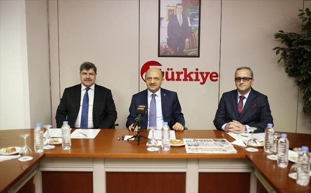 Zeytin Dalı'ndaki başarının en önemli sırlarından biri...