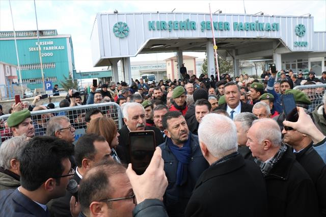 Vatan neyse şeker odur