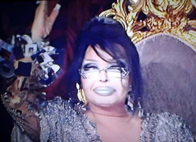 Sobanın arkasında titreyerek izlediği yarışmaya damga vurdu 