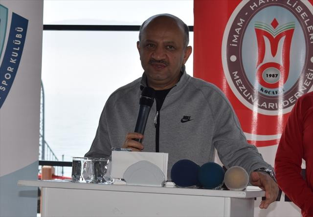 Işık'tan Fransa'ya: kabul edilemez