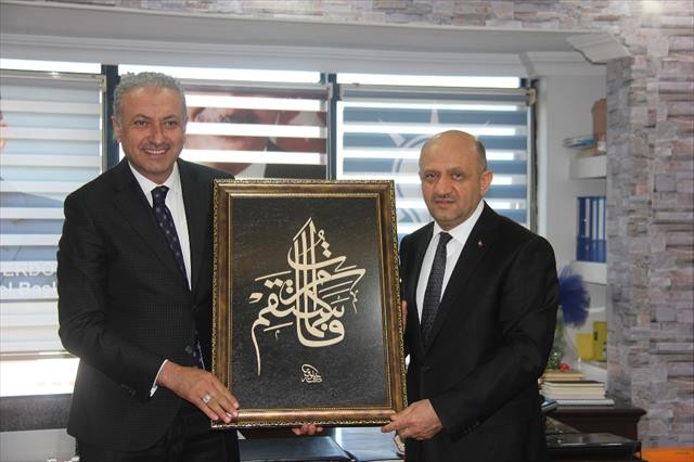 Terör belası gittikçe istihdam artacak