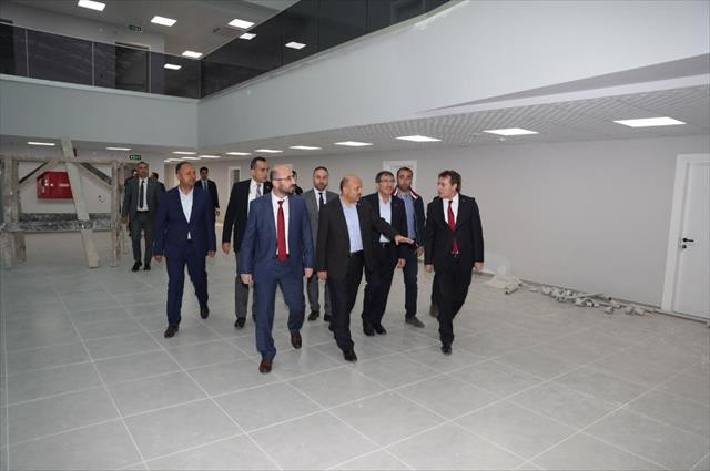 Çok gecikmiş bir operasyondur