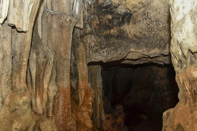 Efsaneleriyle ünlü mağara turizme açılmayı bekliyor