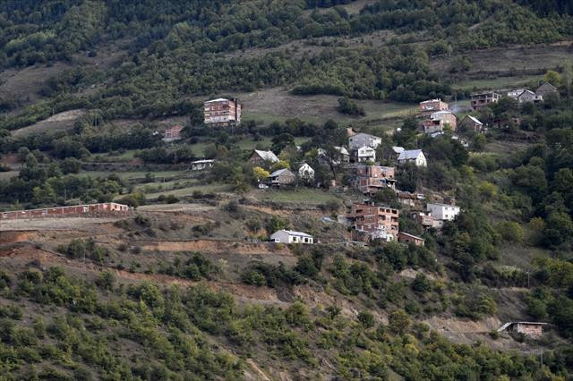 Bu mahalle buram buram ekmek kokuyor 