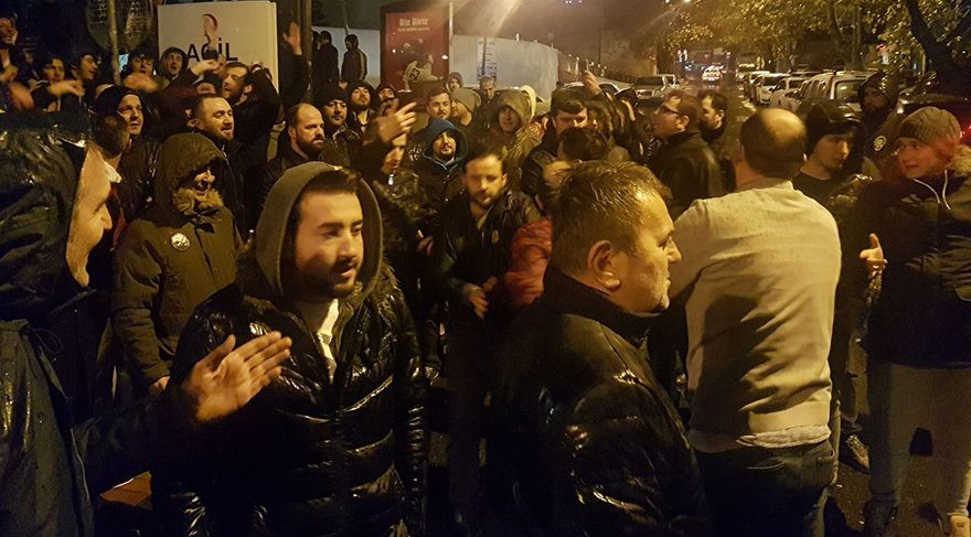 Rasim Ozan Kütahyalı'yı savunan Ertem Şener'e tepki! - Resim : 1