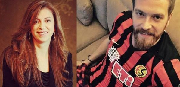 Ünlü oyuncu Engin Öztürk'ün ablası vefat etti - Resim : 1