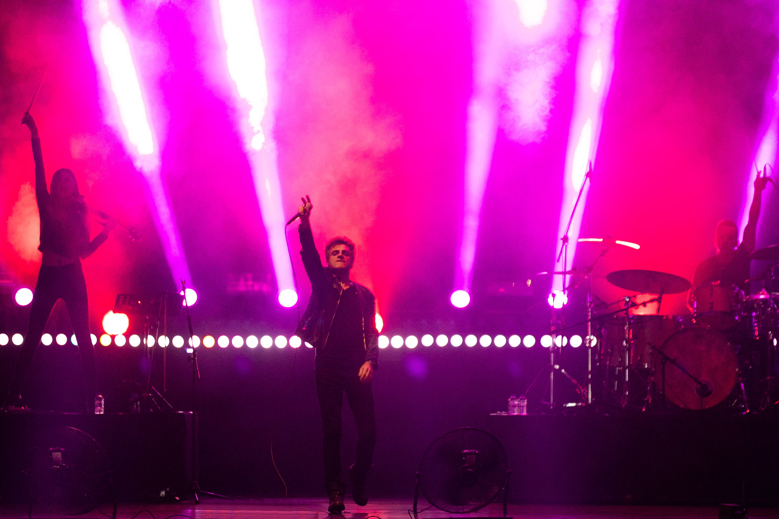 21 yaş altı gençlik 'Benim Festivalim'deydi - Resim : 3