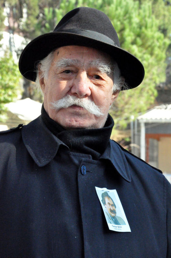 Yeşilçam'ın usta ismi Seyfettin Karadayı hayatını kaybetti - Resim : 1