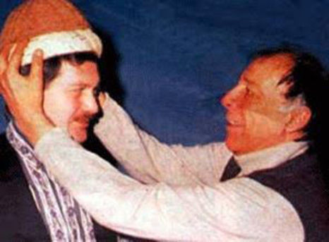 Münir Özkul'un kızından o iddialara yanıt - Resim : 1