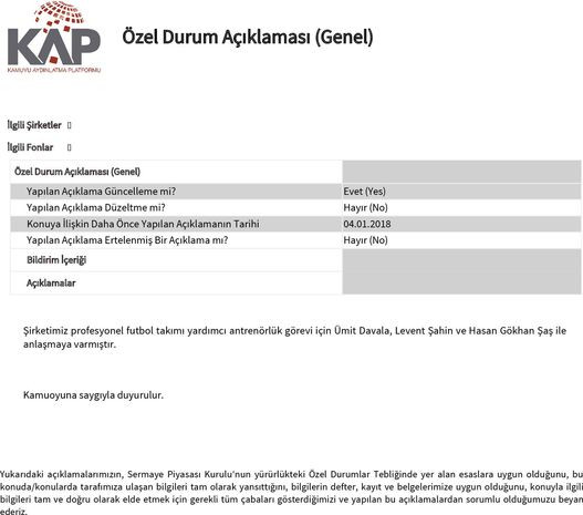 Galatasaray'ın yardımcı antrenörleri resmen açıklandı - Resim : 1