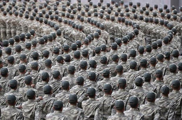 Bakan Nurettin Canikli'den bedelli askerlik açıklaması! - Resim : 1