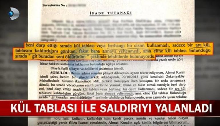 Türkiye'nin konuştuğu Sıla ve Ahmet Kural olayının perde arkası! - Resim : 2