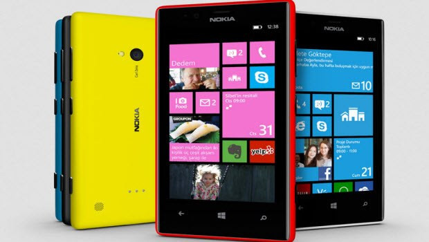 Telefonlarda artık Nokia yazmayacak! - Resim : 1