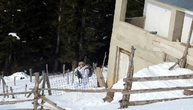 Gümüşhane'de yayla evleri aranıyor - Resim : 2