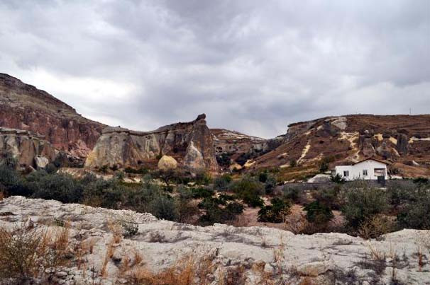 Bakan Ersoy'dan net mesaj: Kaçak yapılara müsaade etmeyeceğiz - Resim : 1
