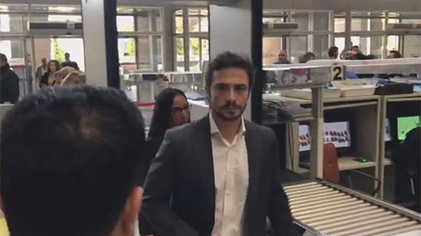 Son Dakika! Ahmet Kural adliyede ifade verdi: Haksız olmak haksızlığa uğramaktan daha acı - Resim : 1