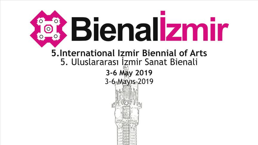 5. Uluslararası İzmir Sanat Bienali başlıyor - Resim : 2