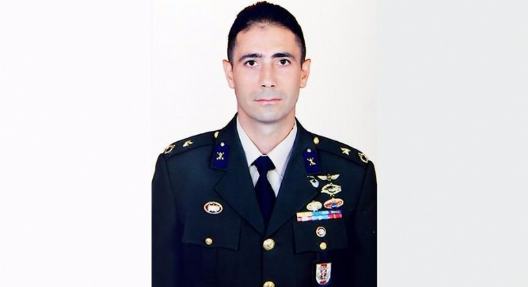 Kahraman astsubayı vuran darbeci hain konuştu - Resim : 1