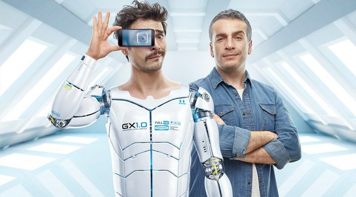 Yapı Kredi, Ahmet Kural ile çalışmayacağını duyurdu - Resim : 1