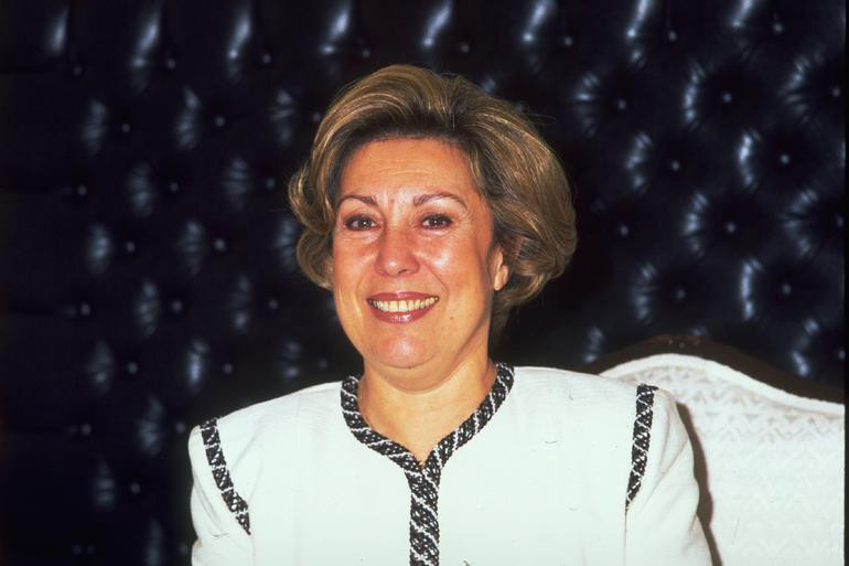 Yeni Çalışma ve Sosyal Güvenlik Bakanı Sarıeroğlu - Resim : 1
