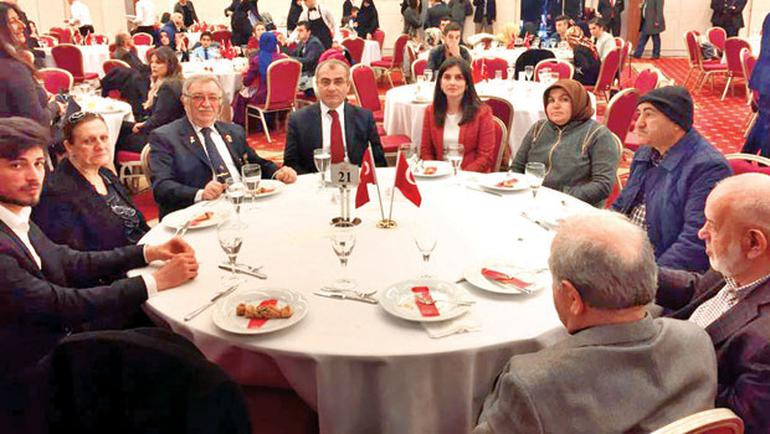 Bir oğlu şehit, bir oğlu müebbetlik - Resim : 1