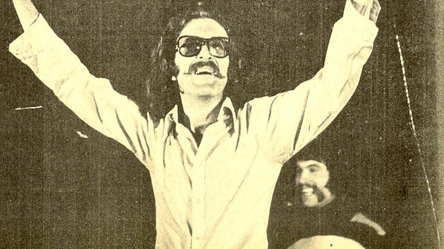 Cem Karaca'nın vefatının üzerinden 15 yıl geçti - Resim : 2