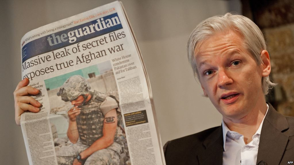 Assange'ın akıbeti ne olacak? - Resim : 3