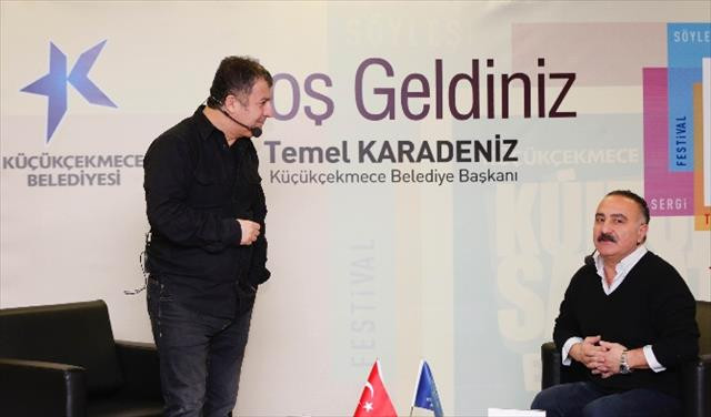 'Erdal Bakkal'dan yeni dizi müjdesi