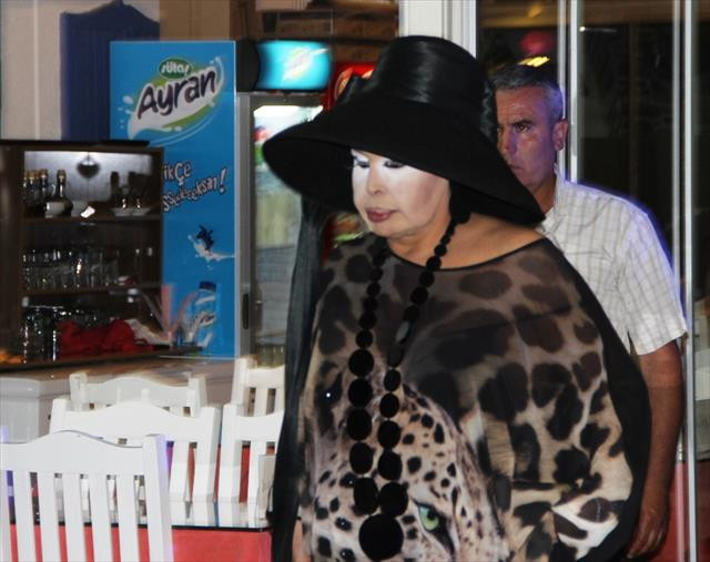 Diva Bodrum sezonunu erken açtı