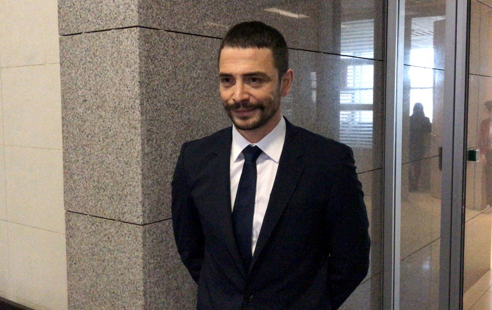 Sıla-Ahmet Kural davası 22 Nisan'a ertelendi - Resim : 1