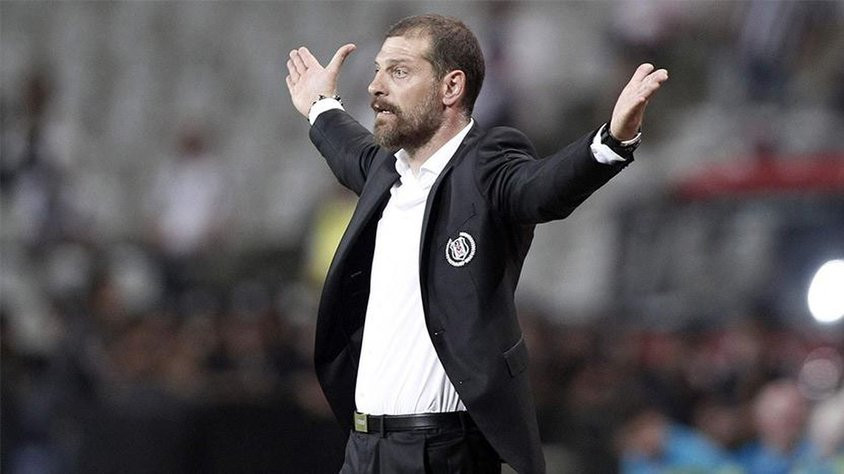 Murat Özarı: ‘Yüzde 99 ihtimalle Slaven Bilic gelecek' - Resim : 1