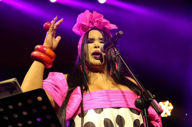 Aleyna Tilki'ye tokat gibi cevap