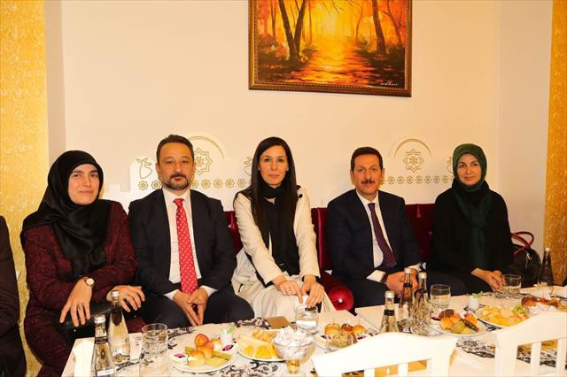 Rejimi değil, hükümet modelini değiştirmek istiyoruz