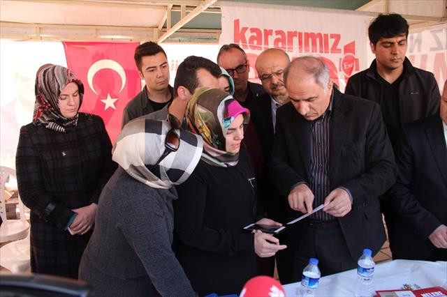 Kılıçdaroğlu'nda okuduğunu anlamama durumu söz konusu