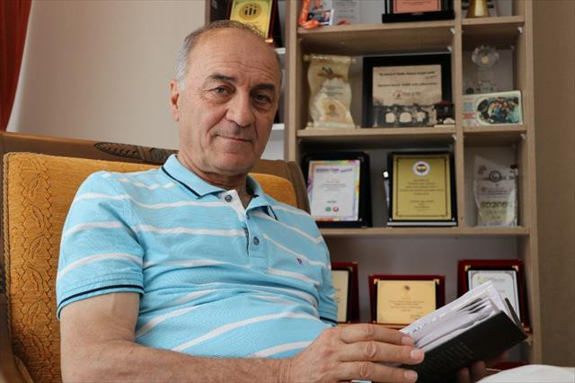 Kaçış planını tahtaya Güdük Necmi değil, Dilaver çizmiş